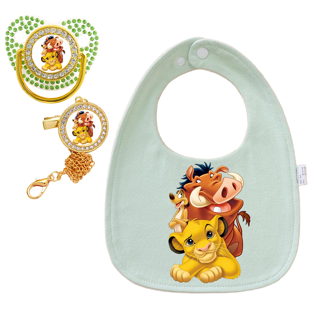Baby pacifier and clip Kawaii  - đánh giá và giá Baby Food For 7 Month Old