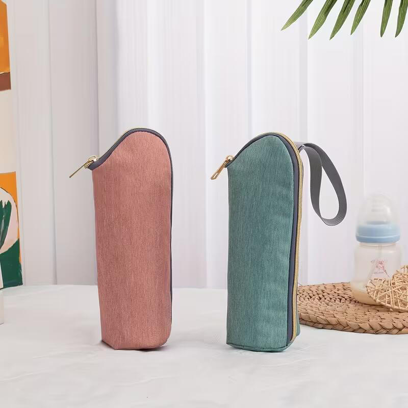 Portable Baby Bottle Insulated - đánh giá và giá Baby Food Thermos