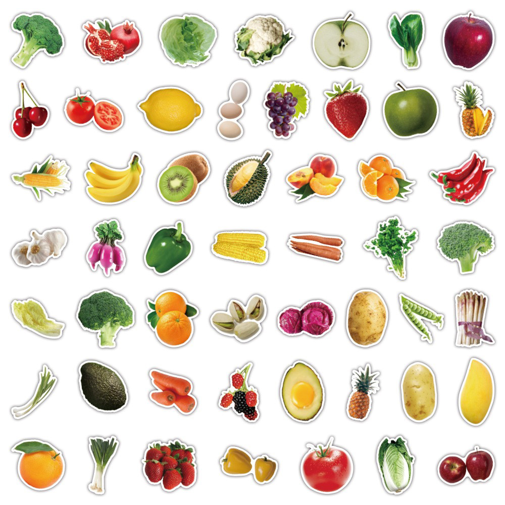 10/30/50PCS Green Food Vegetab - đánh giá và giá Baby Food Vegetable
