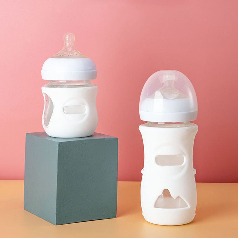 Baby Feeding Bottle Protective - đánh giá và giá Baby Food Thermos