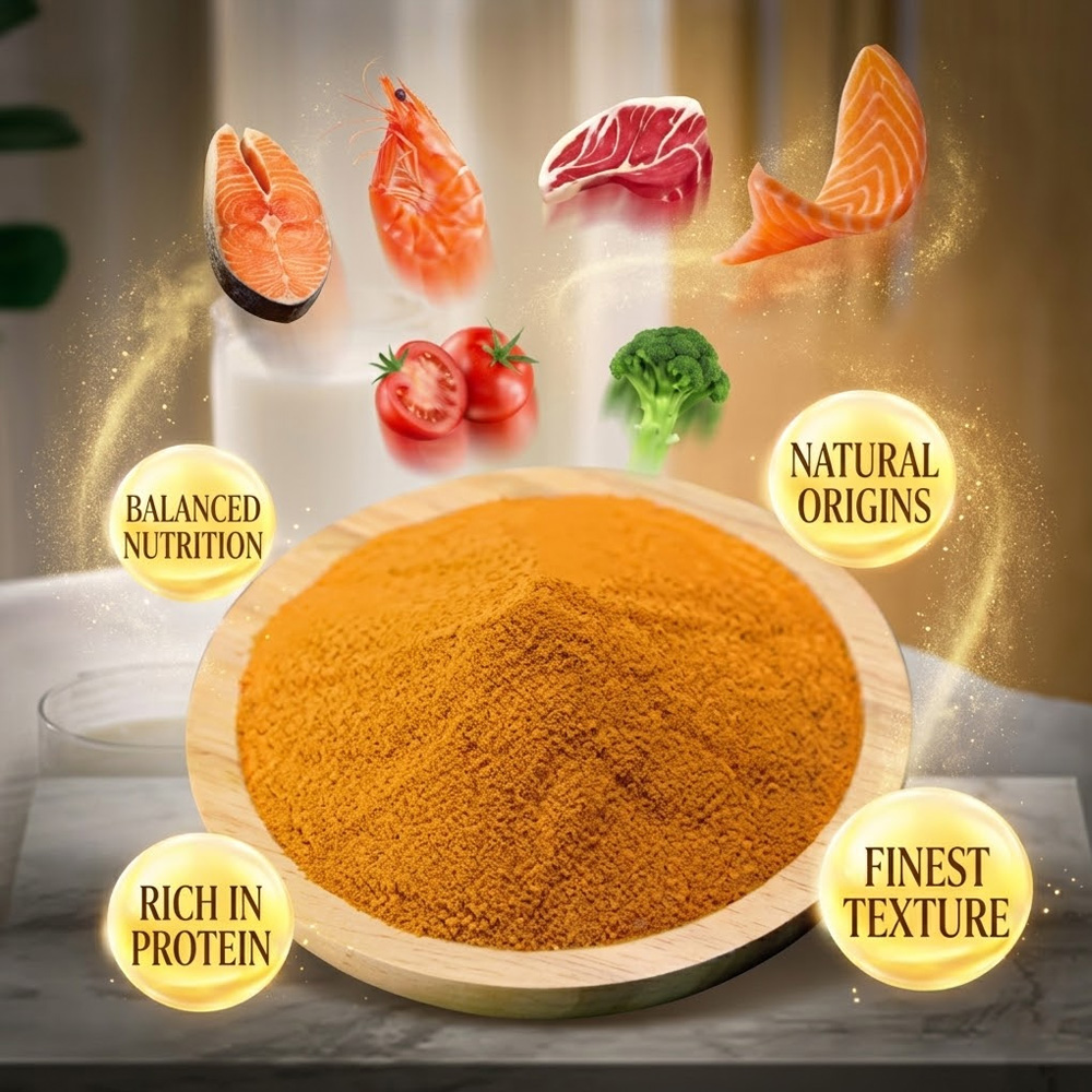 Color Enhancing Fish Food Brin - đánh giá và giá Baby Food Diet