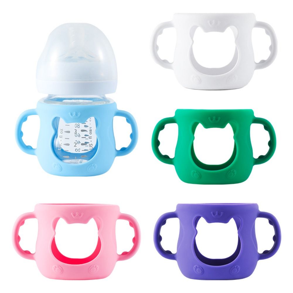 Universal Baby Bottle Cover An - đánh giá và giá Baby Food Thermos