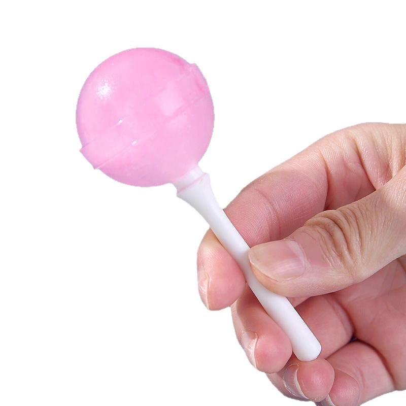 Creative Lollipop Ice Cream Po - đánh giá và giá Baby Food Zubereiter
