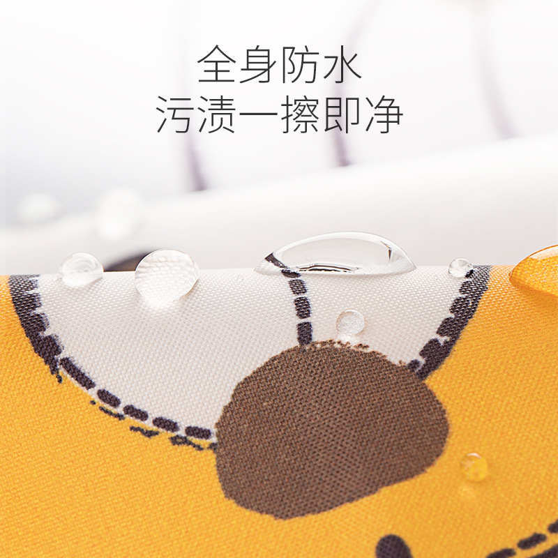 Newborns Bib Table Cover Baby  - đánh giá và giá Feeding Baby Food