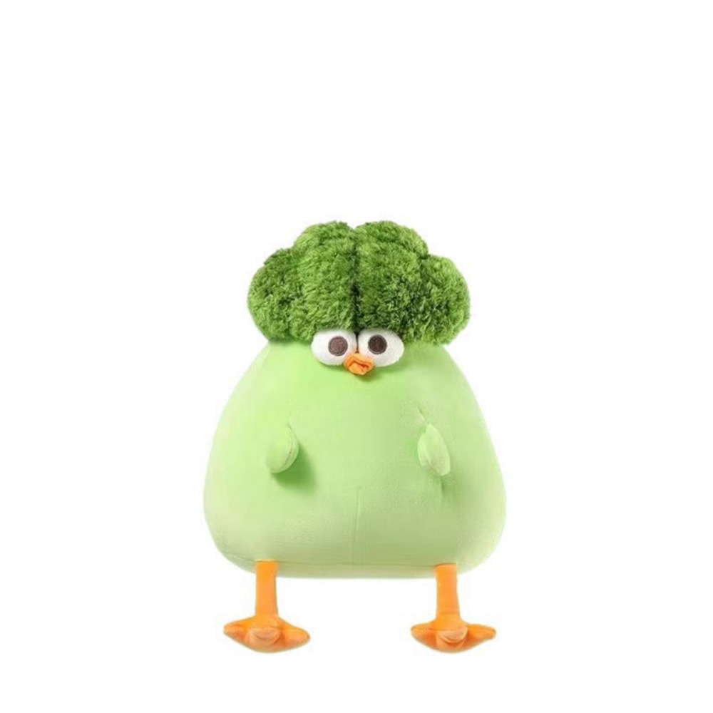 Cute Creative Broccoli Chick P - đánh giá và giá Baby Food Vegetable