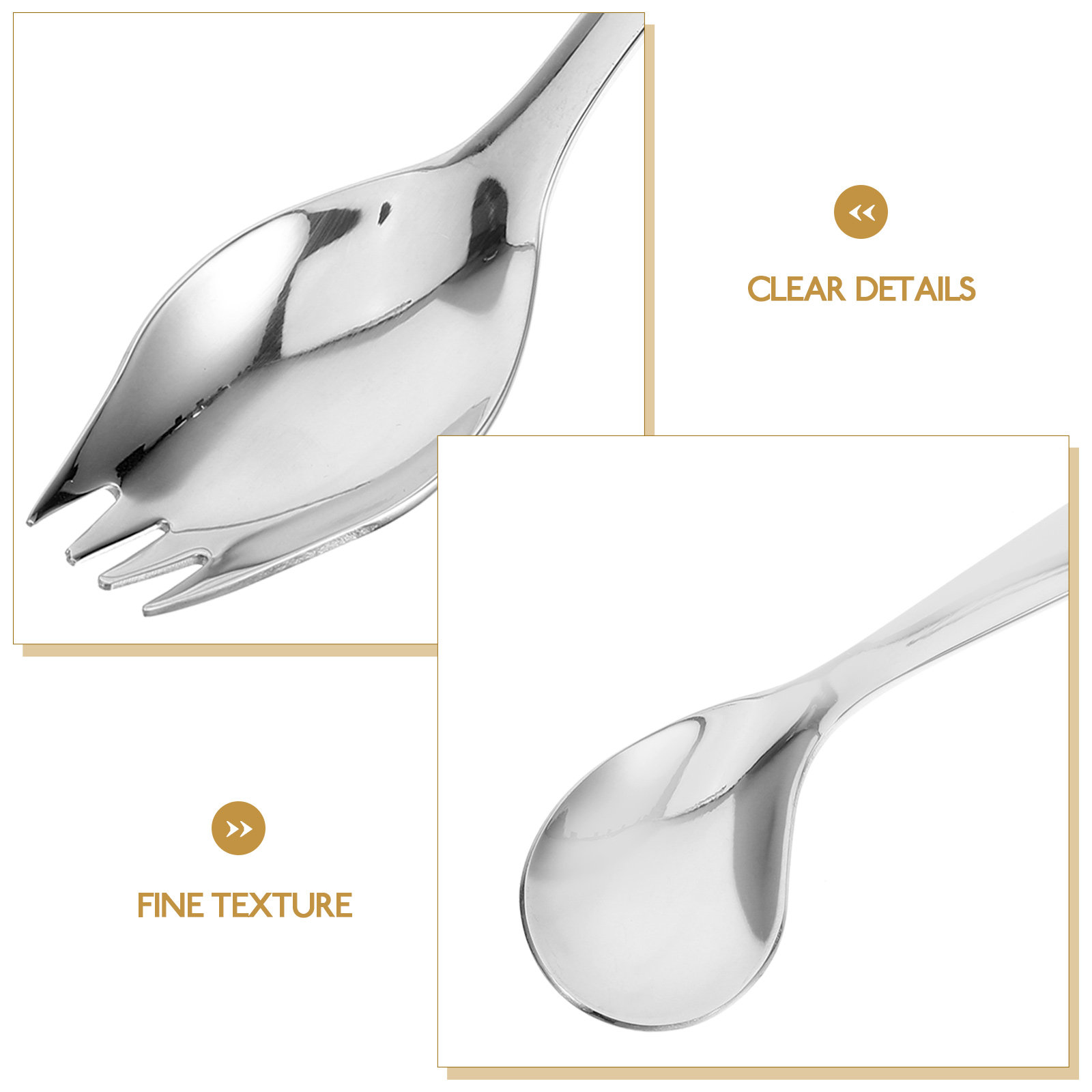 1Set Auxiliary Feeding Spoon F - đánh giá và giá Self Feed Spoon