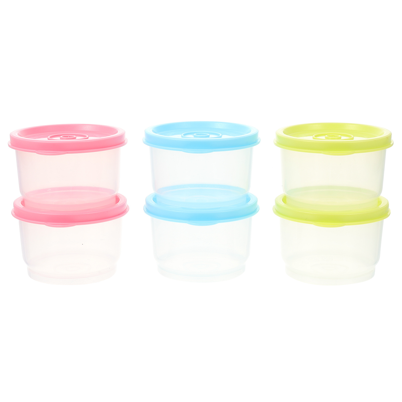 6Pcs Fresh-Keeping Food Box Pr - đánh giá và giá Baby Food Vegetable