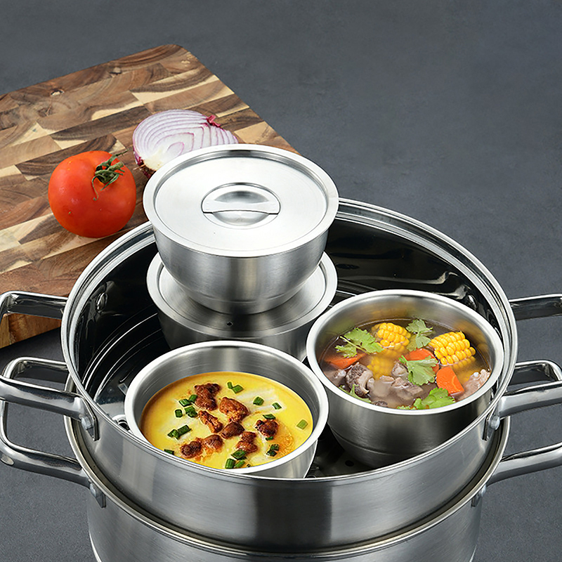304 Stainless Steel Stainless  - đánh giá và giá Baby Food Egg
