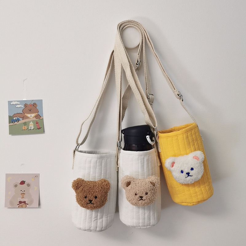 Kids Insulation Bags Bottle Wa - đánh giá và giá Baby Food Thermos